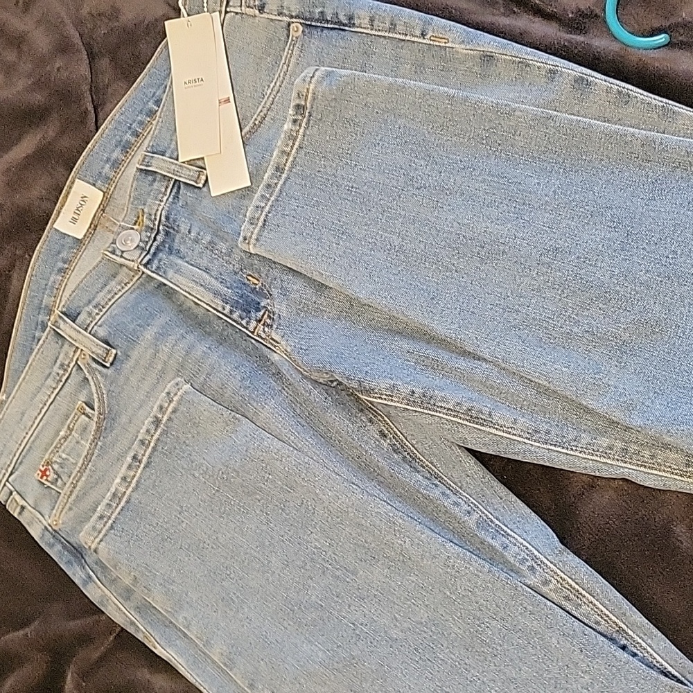 HUDSON Krista Super Skinny Jeans💎 - Picture 11 of 12